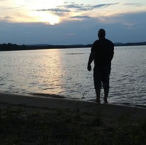 Meet your Posher, Marc